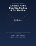 The Complete Guide to Amateur Radio Direction Finding & Fox Hunting